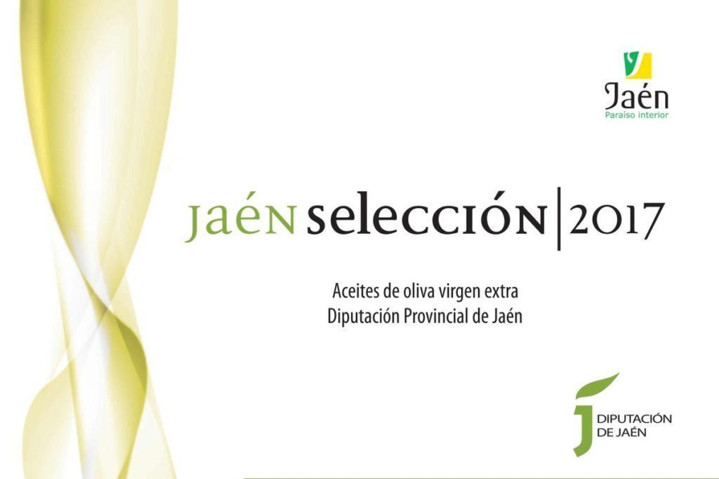 Jaen Seleccion 2017