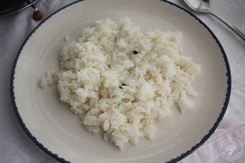 Pavo agridulce con arroz www.cocinandoentreolivos.com (24)