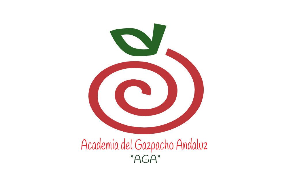 Logo Academia Gazpacho Andaluz AGA