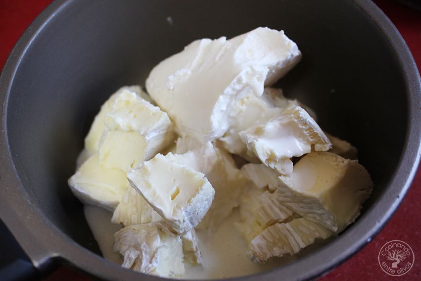Turrón salado de queso y frutos secos (27)