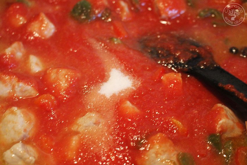 Carne con tomate (15)