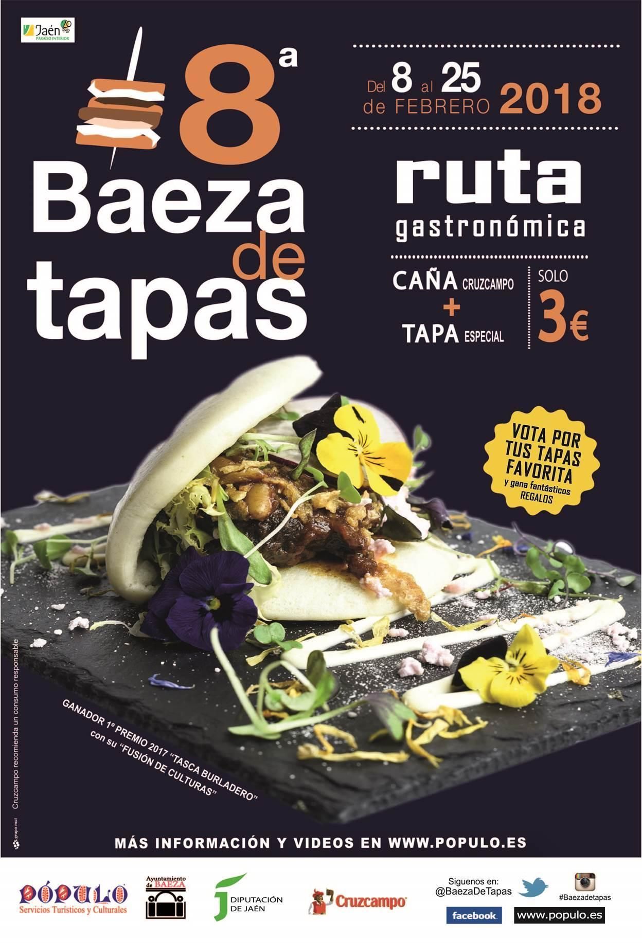 Baeza-Cartel-Ruta-de-la-Tapa-2018