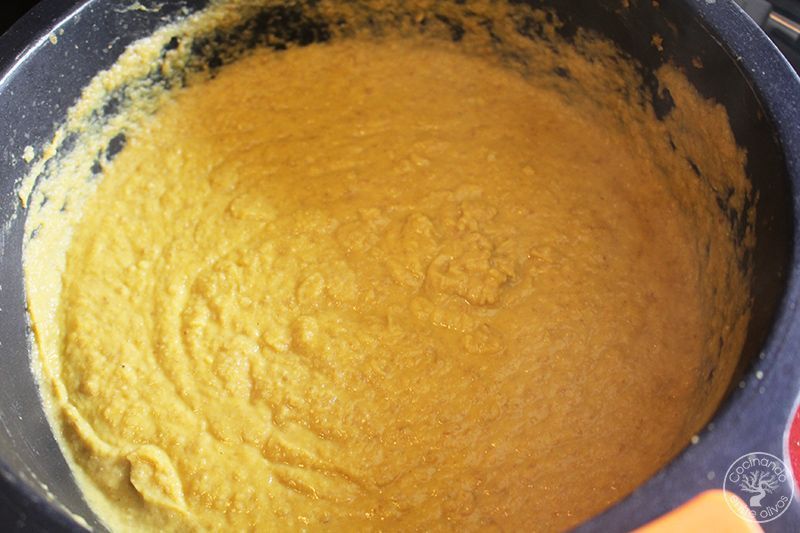 Crema de lentejas y zanahoria receta www.cocinandoentreolivos.com (13)