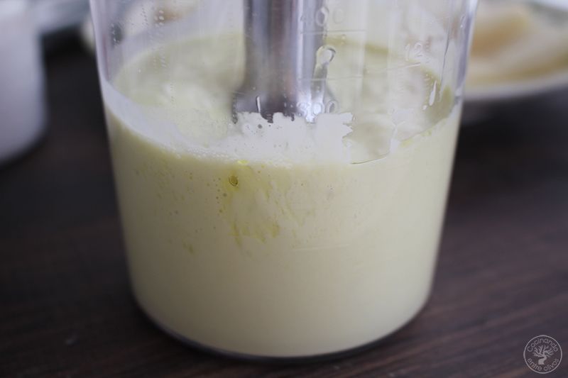 Esparragos blancos frescos con mayonesa de aguacate receta (16)