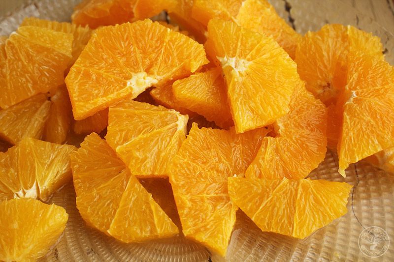 Ensalada de naranja, aguacate, atún y aceitunas receta (5)