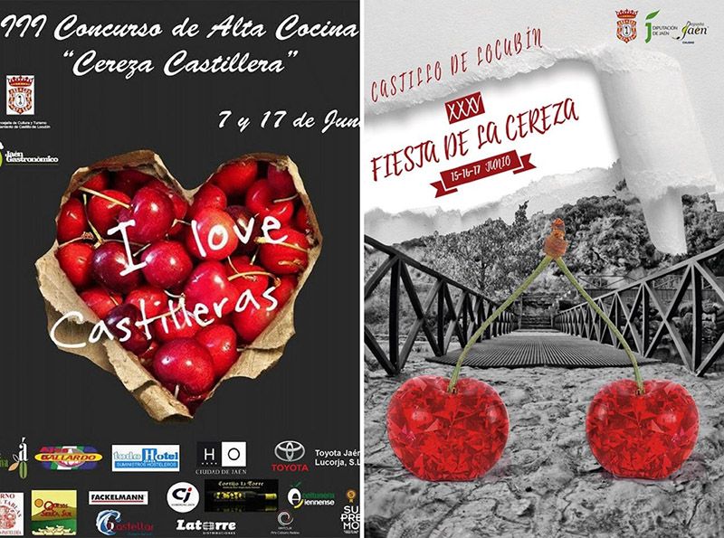 Concurso Alta Cocina con Cereza Castillera (2)