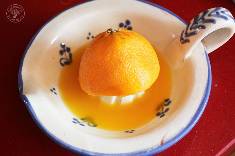 Crema de calabaza y naranja (14)