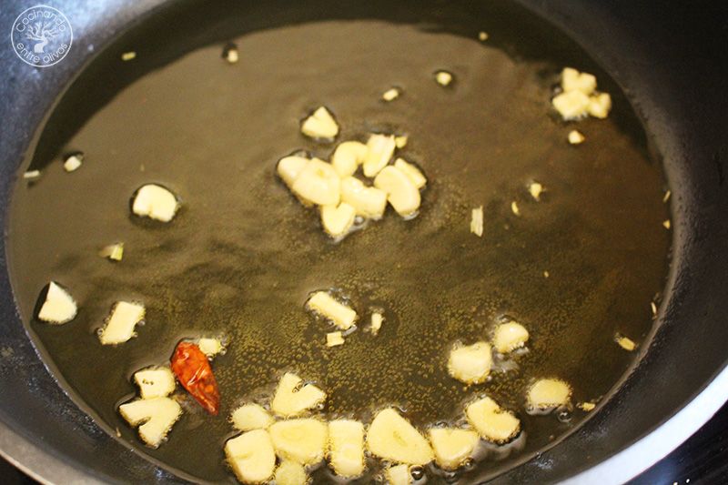 Cocochas de bacalao en salsa verde (2)
