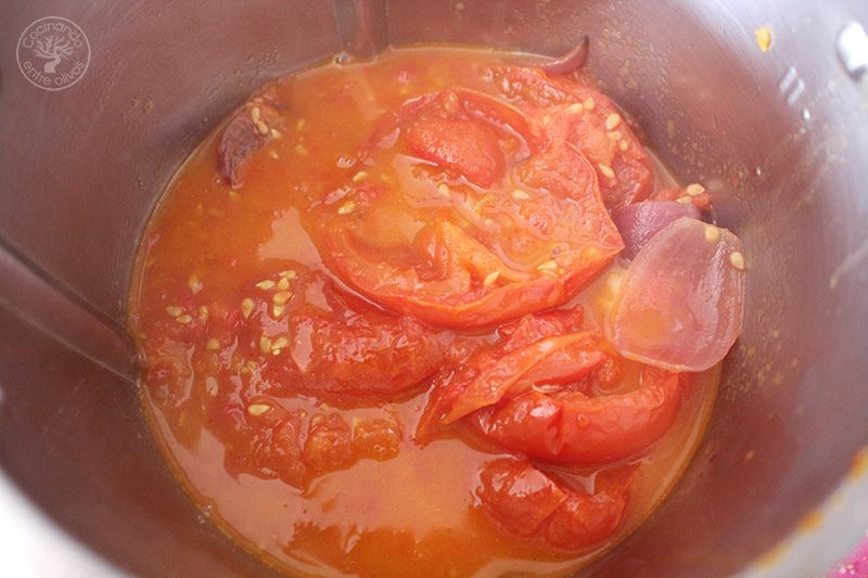 Crema de tomates asados (14)