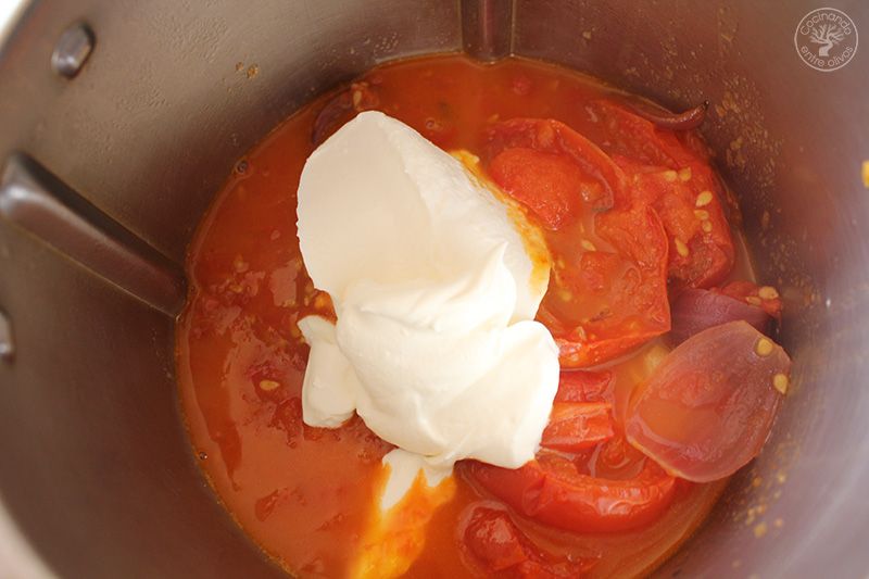 Crema de tomates asados (15)
