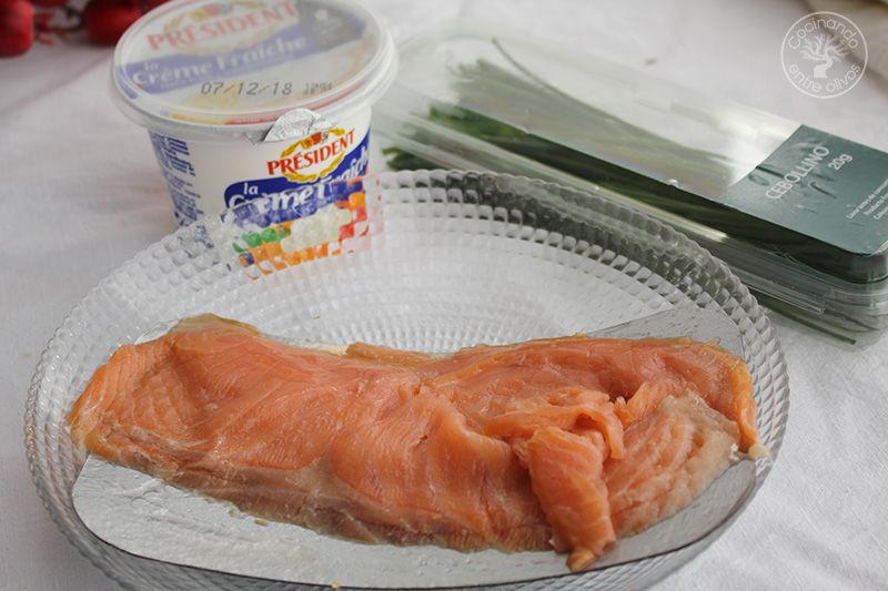 Blinis con salmon (4)