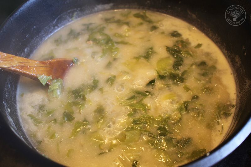 Sopa de escarola receta (15)