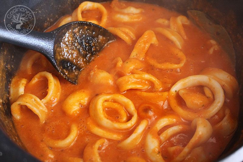Calamares-en-salsa-de-almendras-receta-(25)