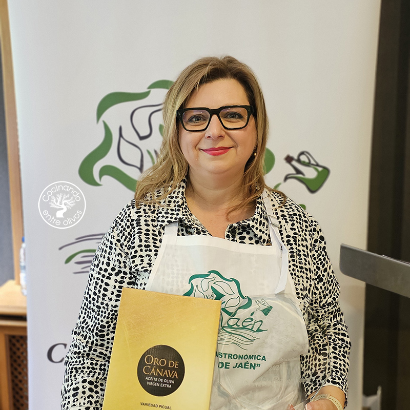 Premios Remate de la aceituna Cofradía Gastronómica Aceites de Jaén