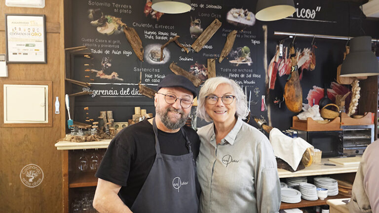 Visita al Restaurante Casa Piolas en Algarinejo, Granada