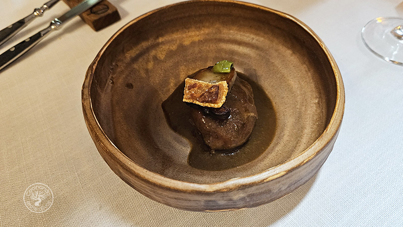 Visita al Restaurante Casa Piolas en Algarinejo, Granada